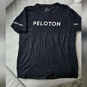 Peloton T-Shirt size large